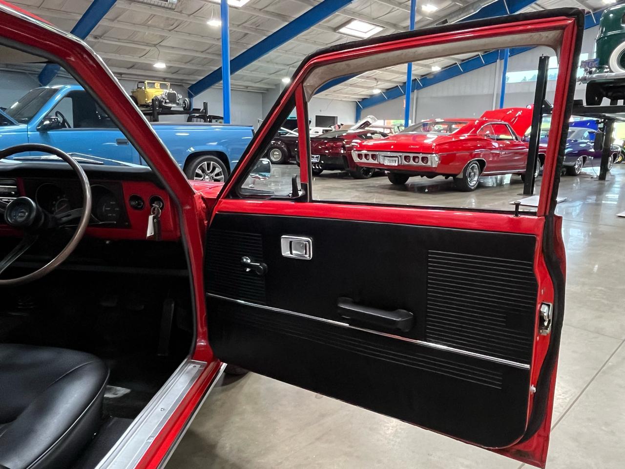 Toyota Corolla  1968