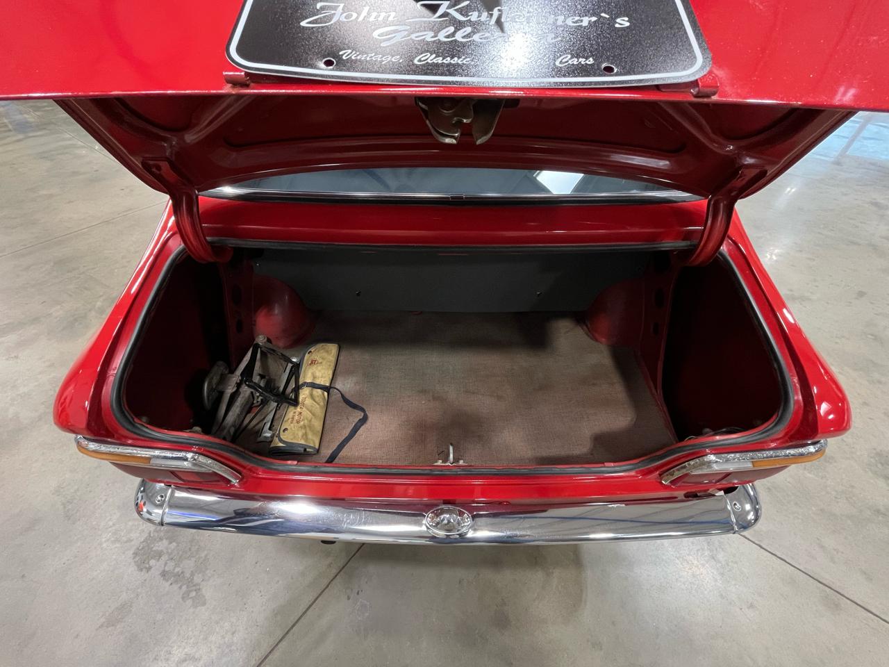 Toyota Corolla  1968