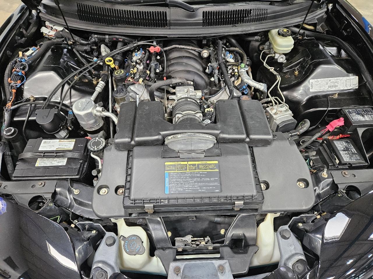 Pontiac Firebird Trans Am  1998