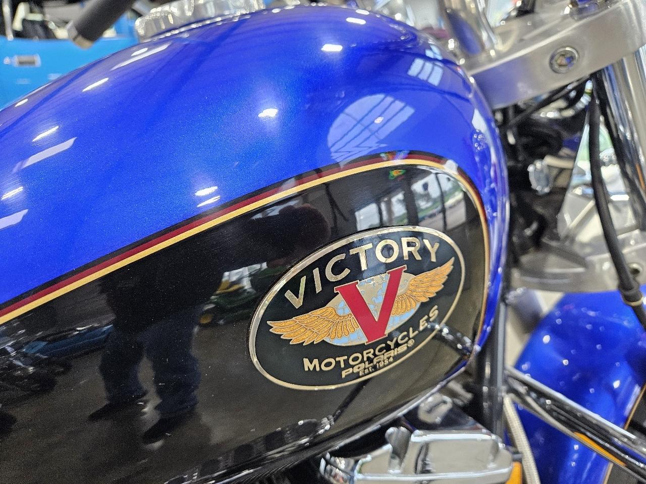 Victory V92  1999