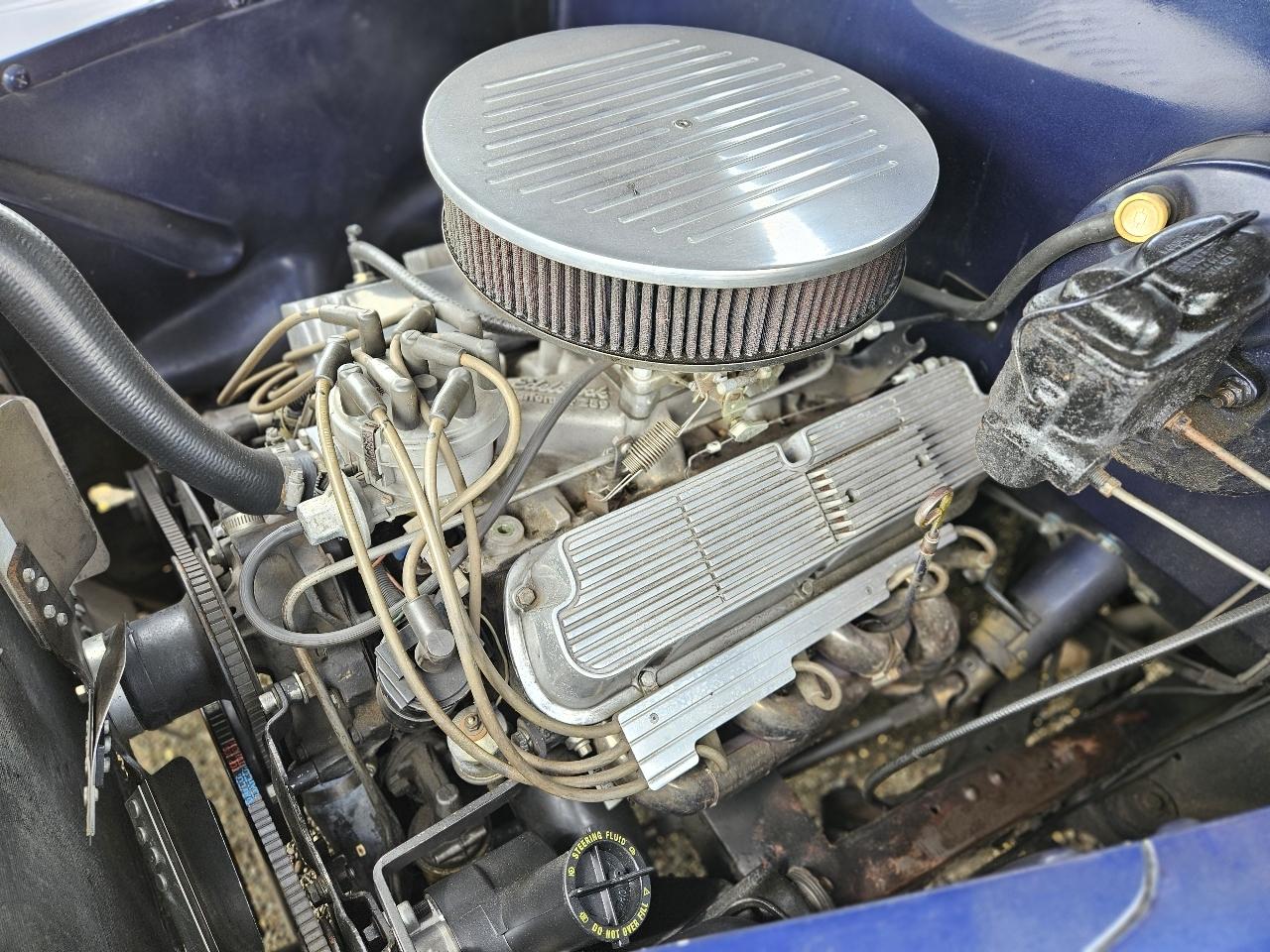 Ford 2 Door  1947