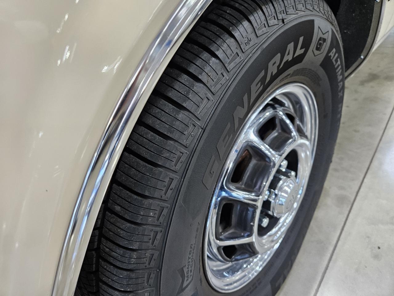 Buick Riviera  1985