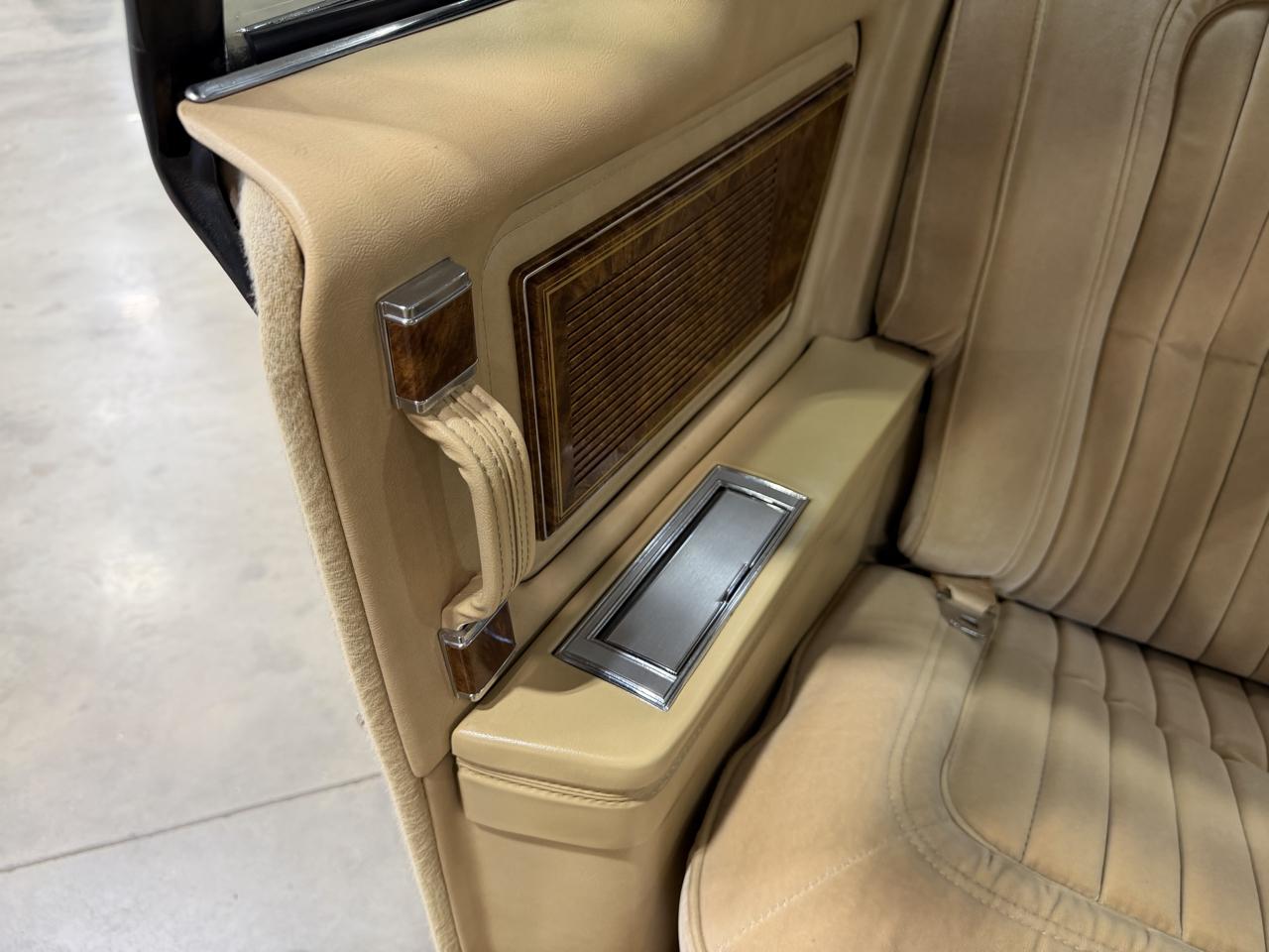 Buick Riviera  1985