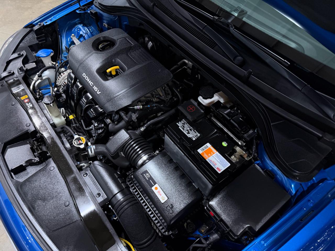 Hyundai Elantra SEL 2.0L Auto (Alabama) 2018