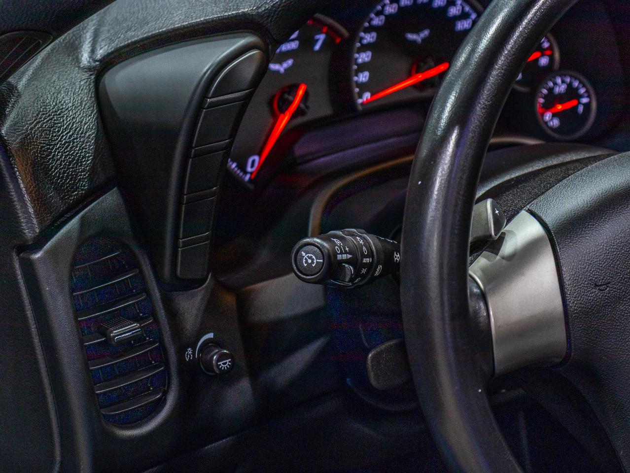 Chevrolet Corvette 2dr Cpe 2008