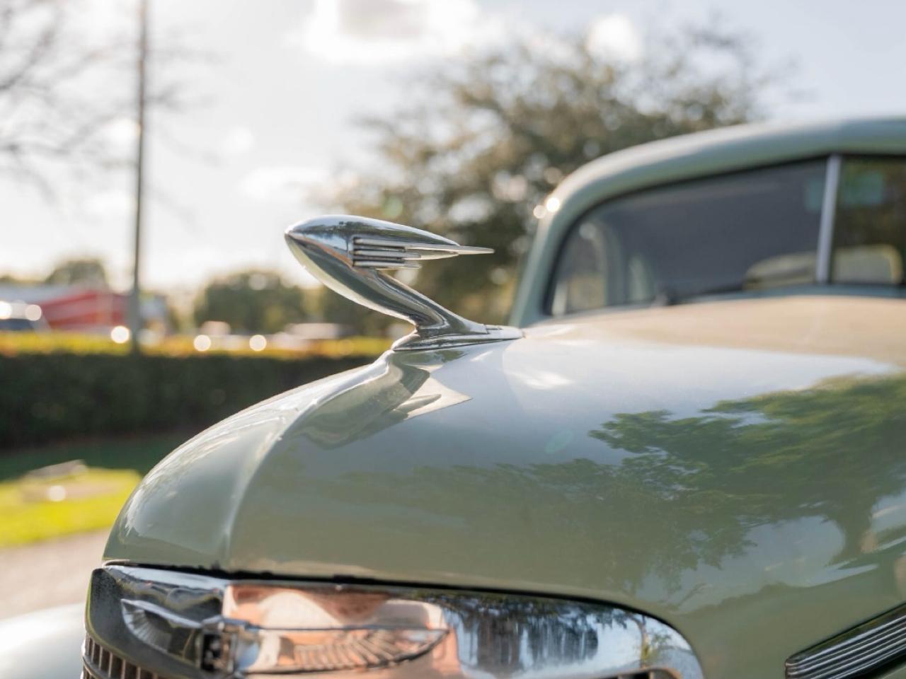 Cadillac LaSalle  1938