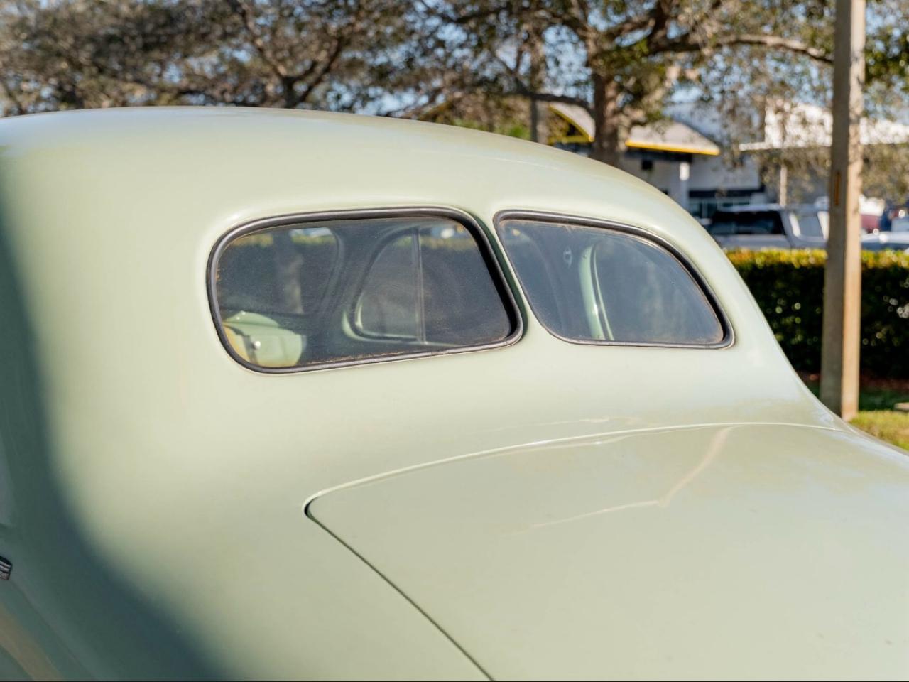 Cadillac LaSalle  1938