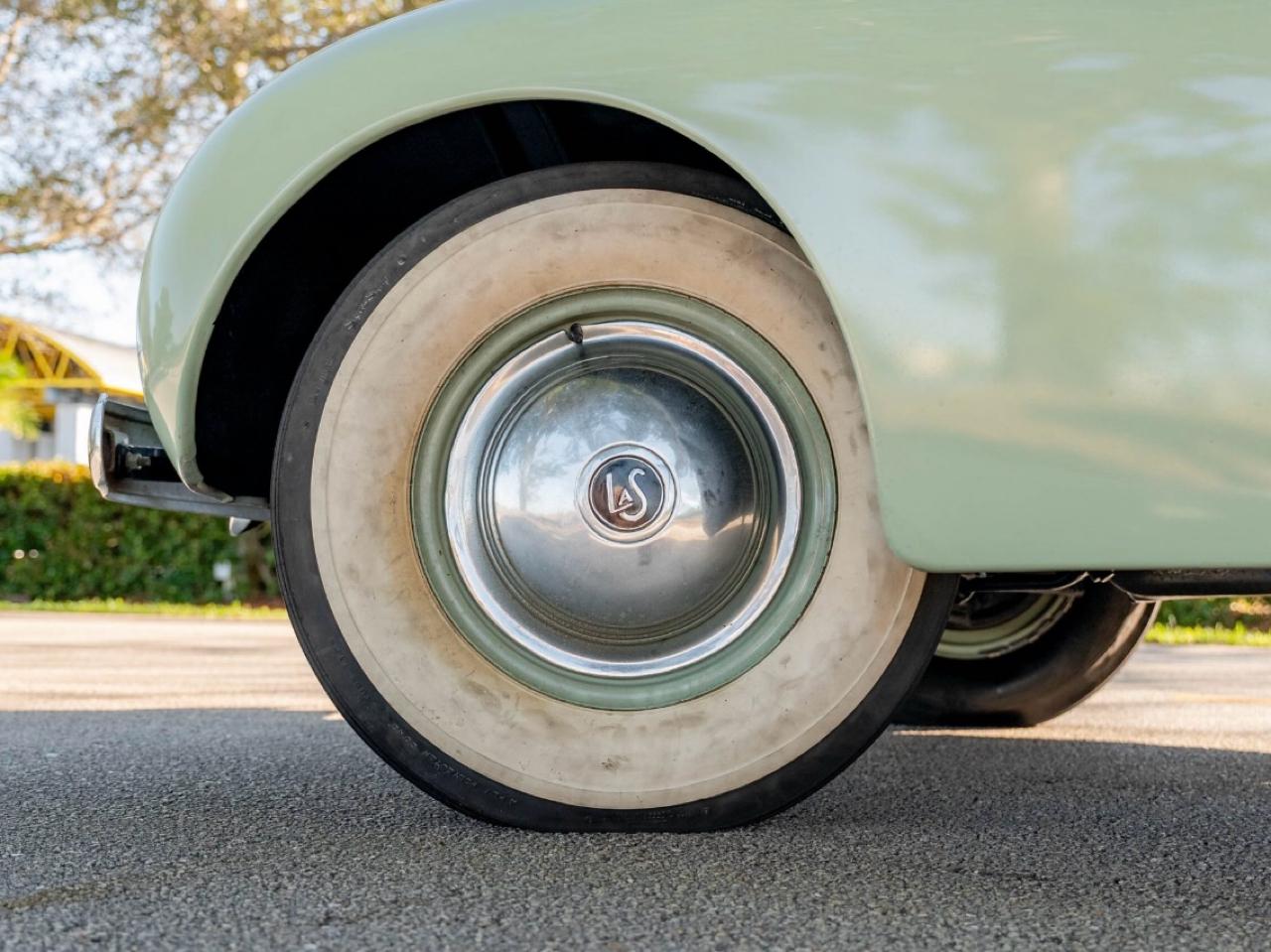 Cadillac LaSalle  1938