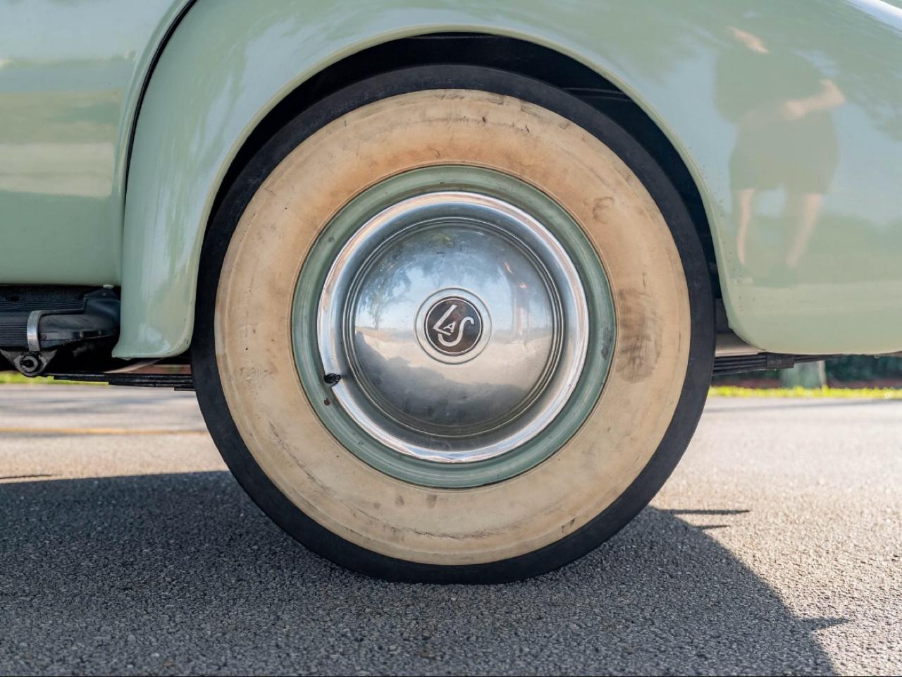 Cadillac LaSalle  1938