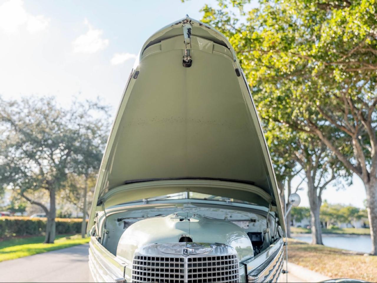 Cadillac LaSalle  1938