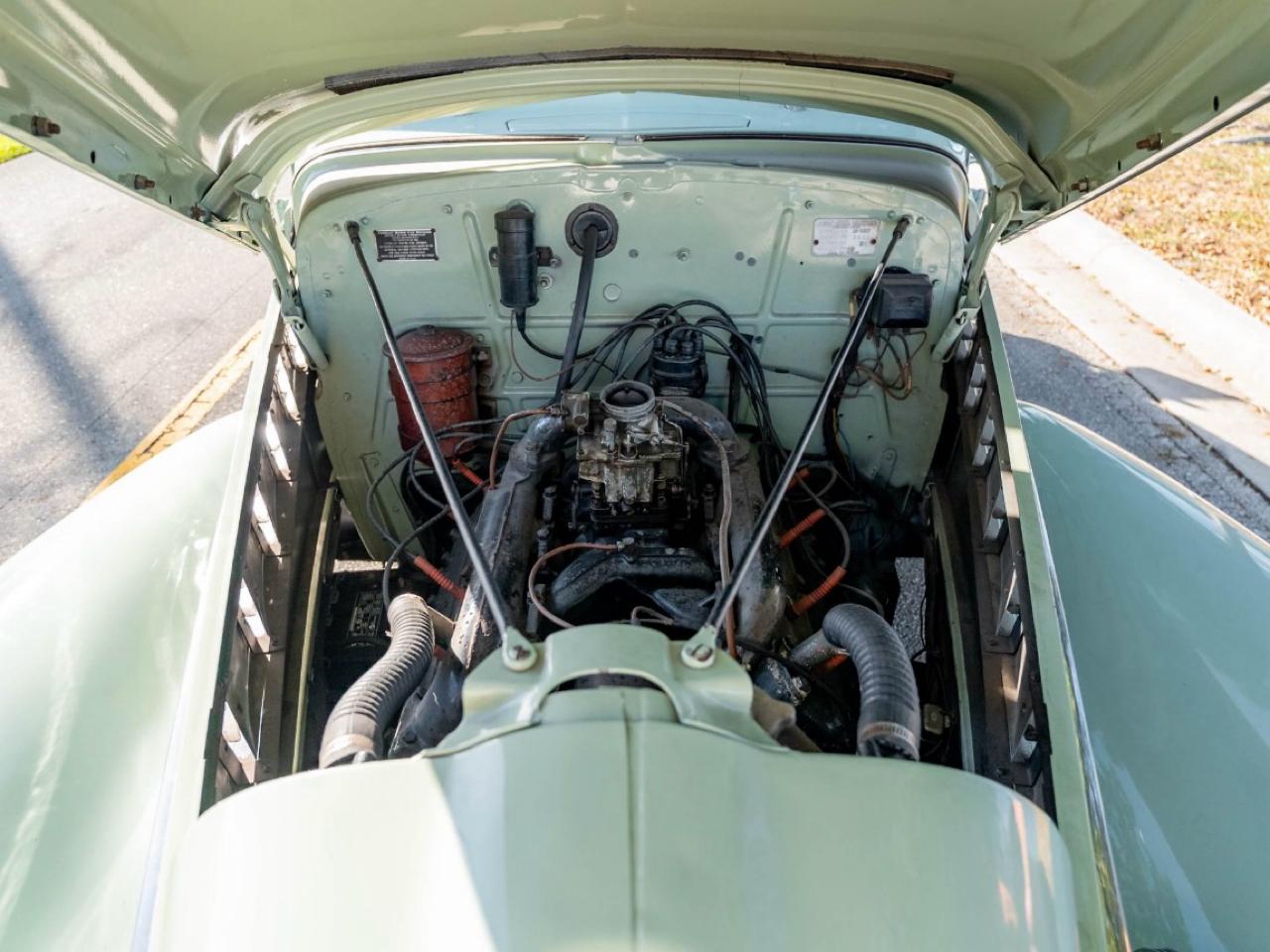 Cadillac LaSalle  1938