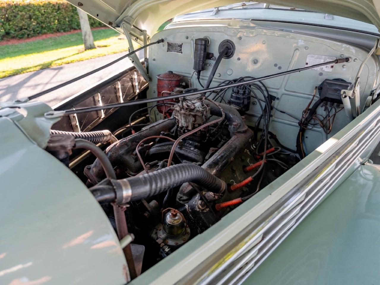 Cadillac LaSalle  1938