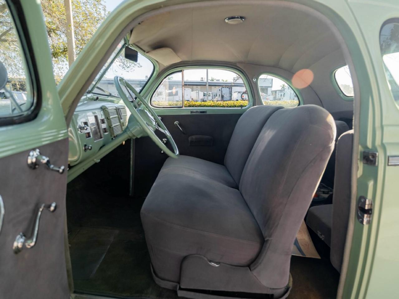 Cadillac LaSalle  1938