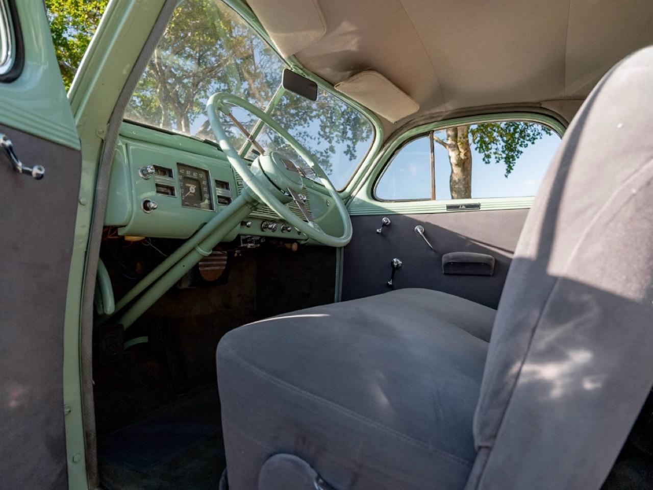 Cadillac LaSalle  1938