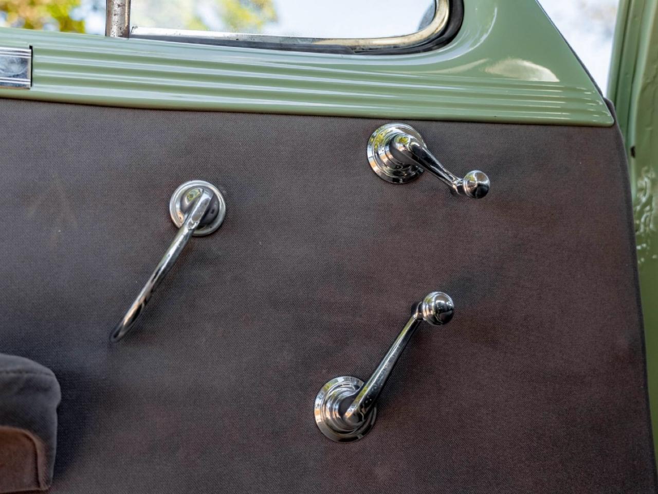 Cadillac LaSalle  1938
