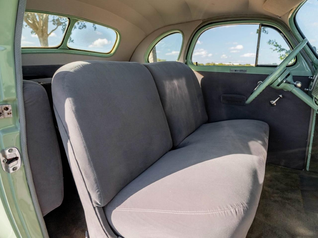 Cadillac LaSalle  1938