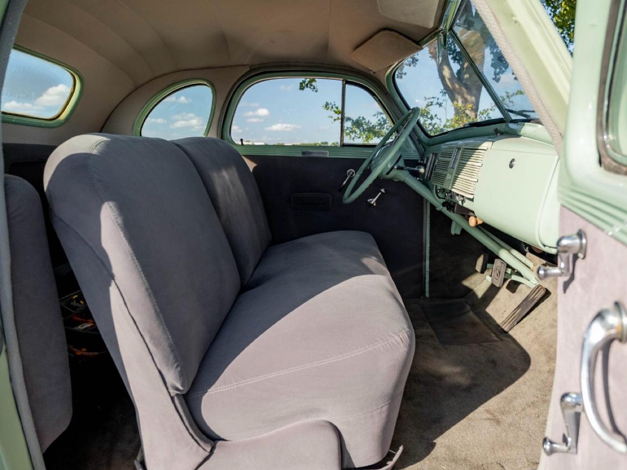 Cadillac LaSalle  1938