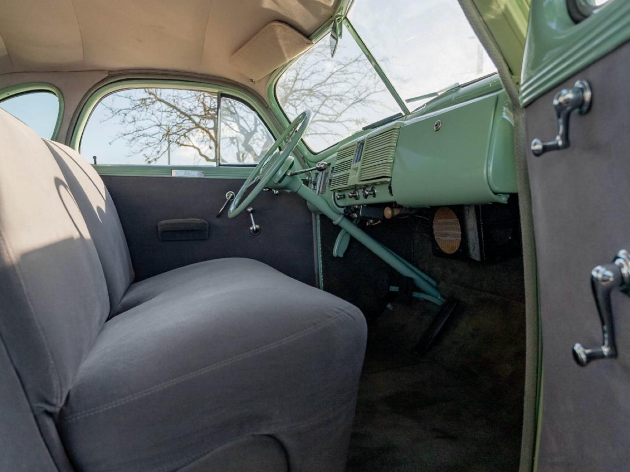 Cadillac LaSalle  1938