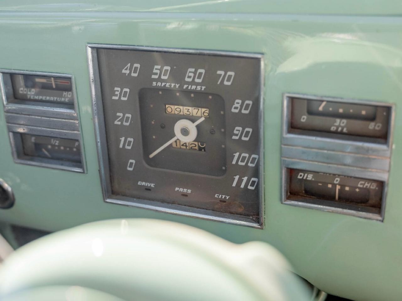Cadillac LaSalle  1938