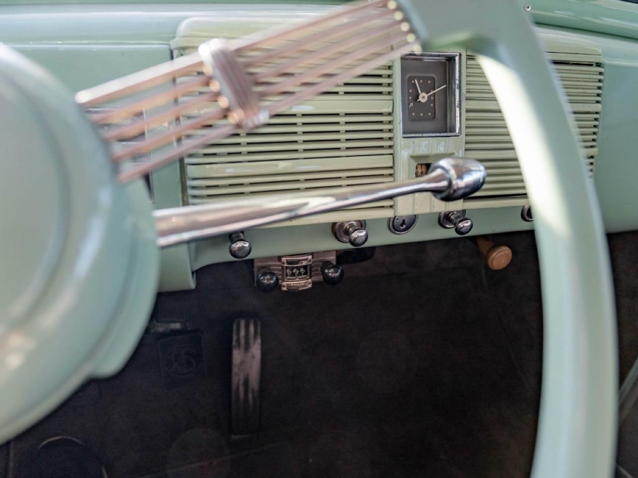 Cadillac LaSalle  1938