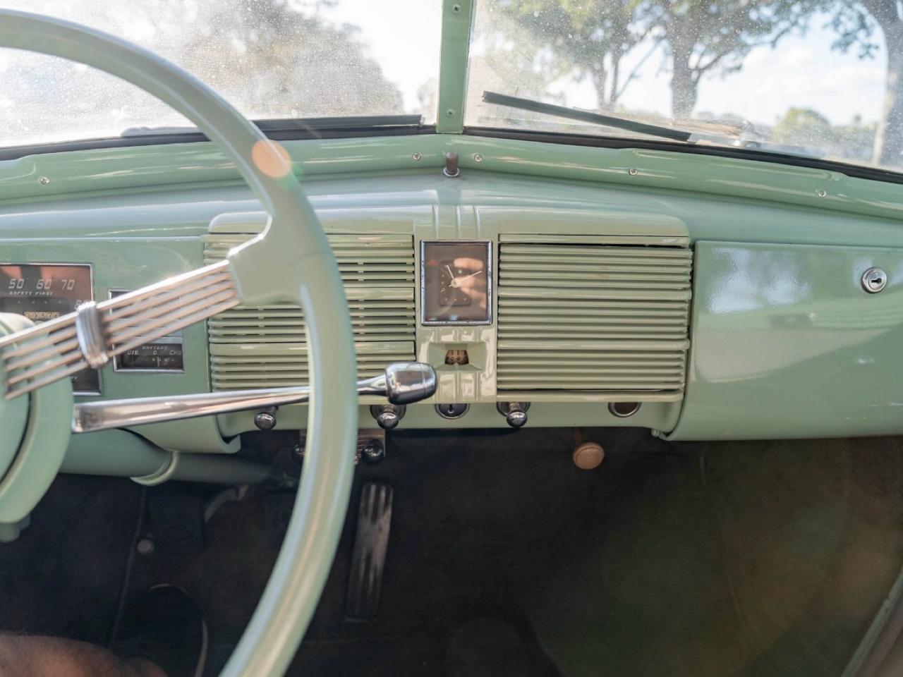 Cadillac LaSalle  1938
