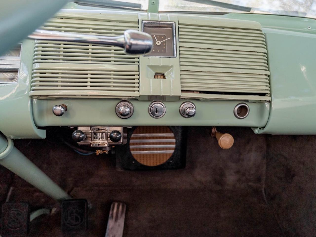 Cadillac LaSalle  1938