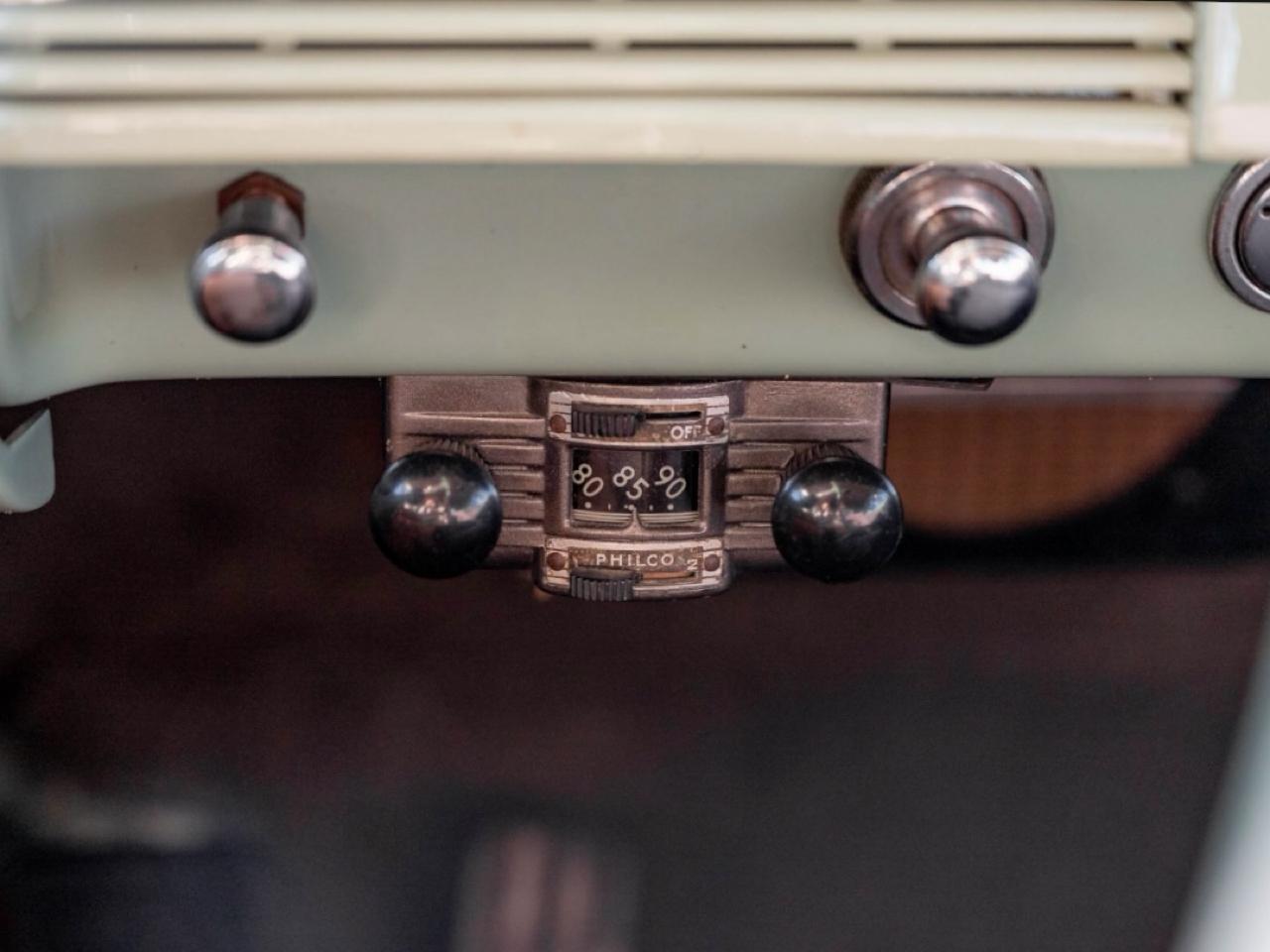 Cadillac LaSalle  1938