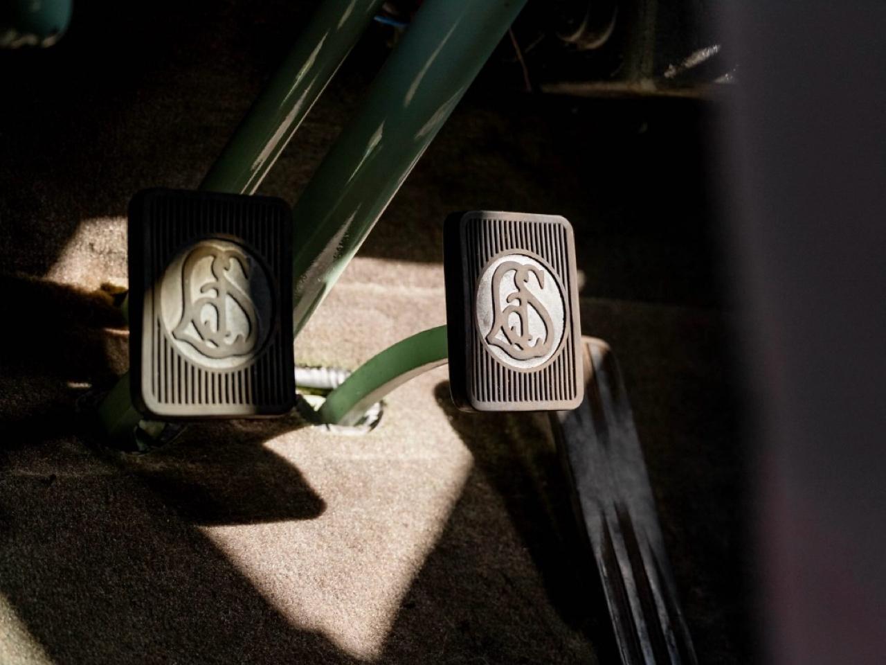 Cadillac LaSalle  1938