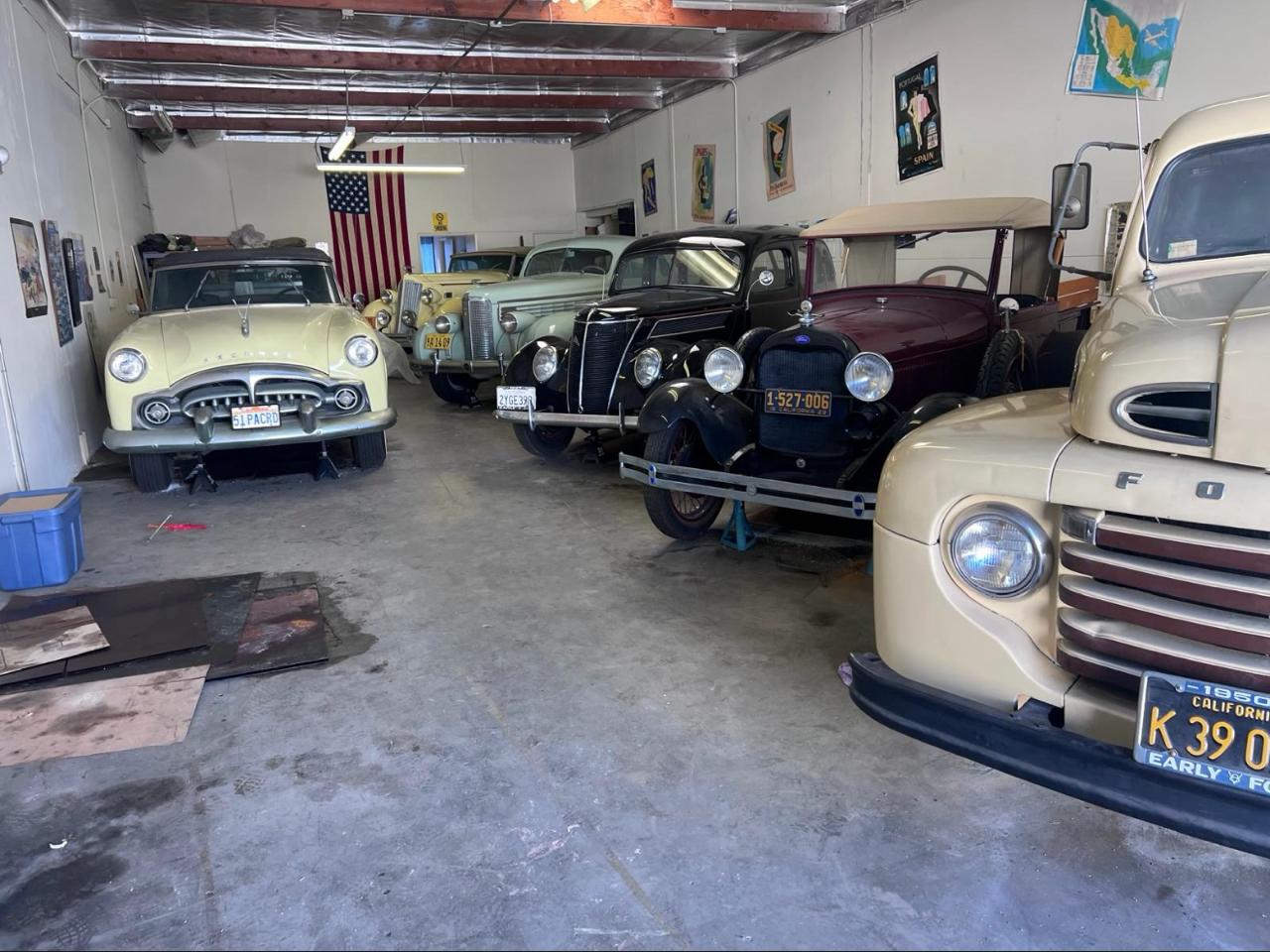 Cadillac LaSalle  1938