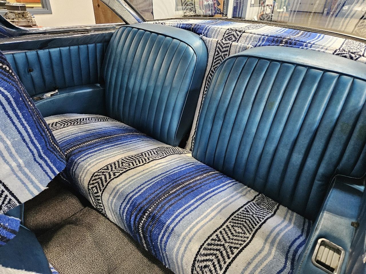 Ford Fairlane  1955