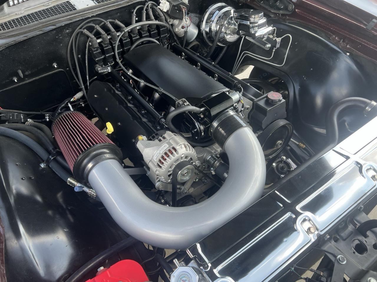 1968 Chevrolet Chevelle 