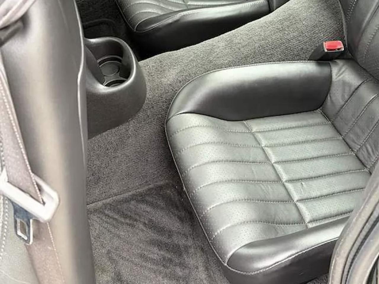 Chevrolet Camaro  2002