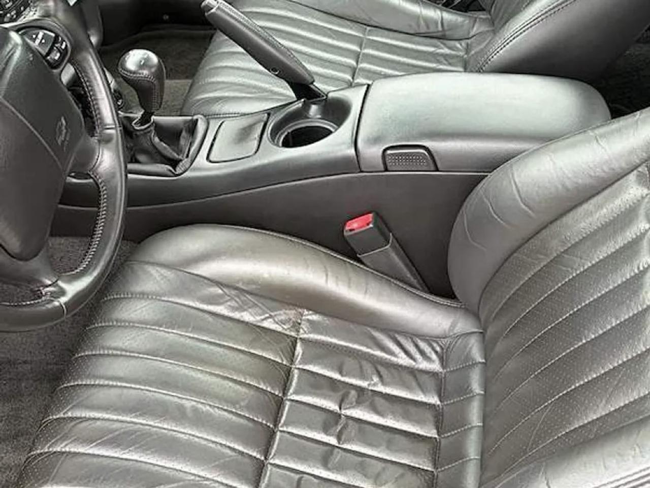 Chevrolet Camaro  2002
