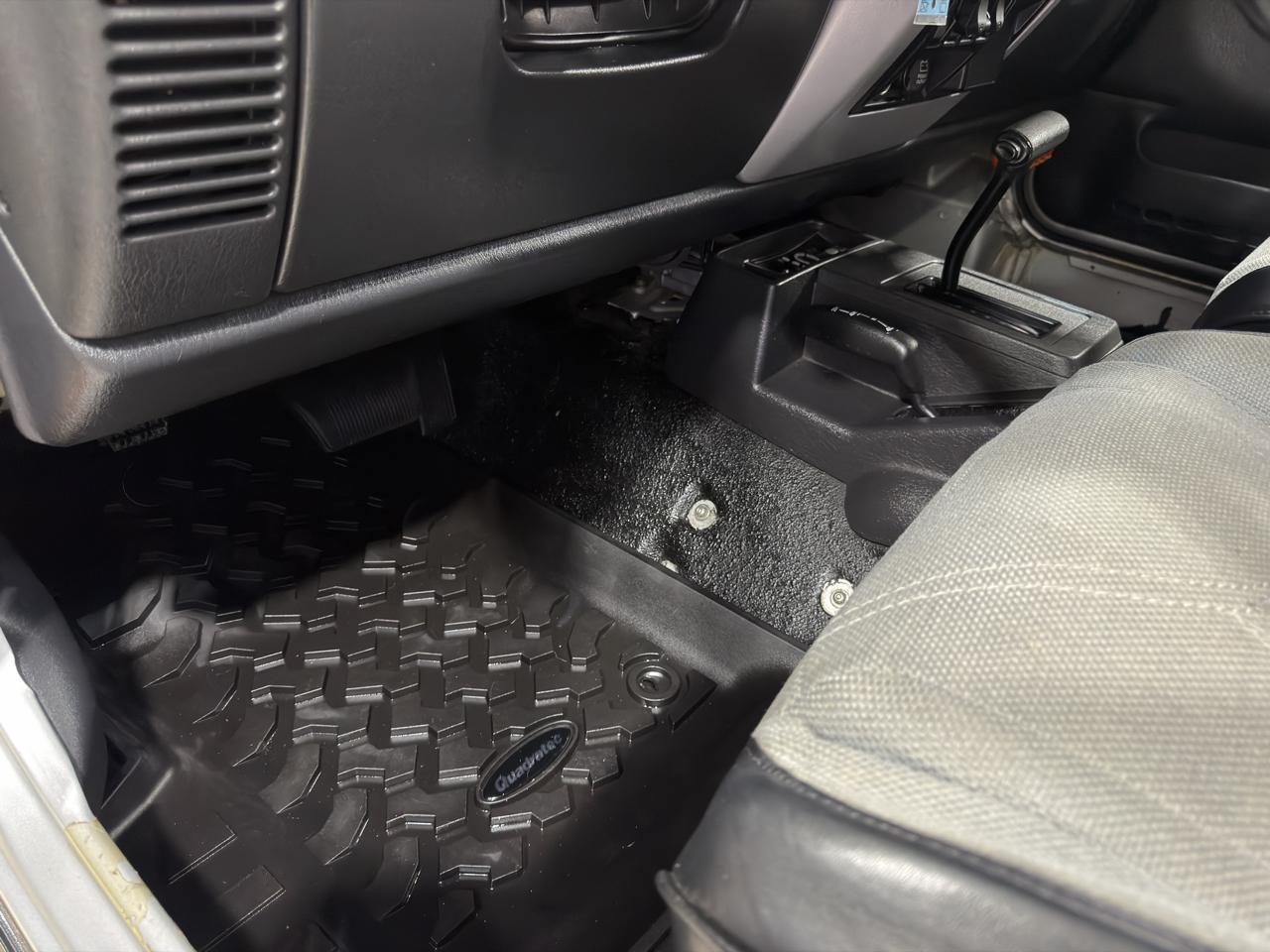 Jeep Wrangler  2006