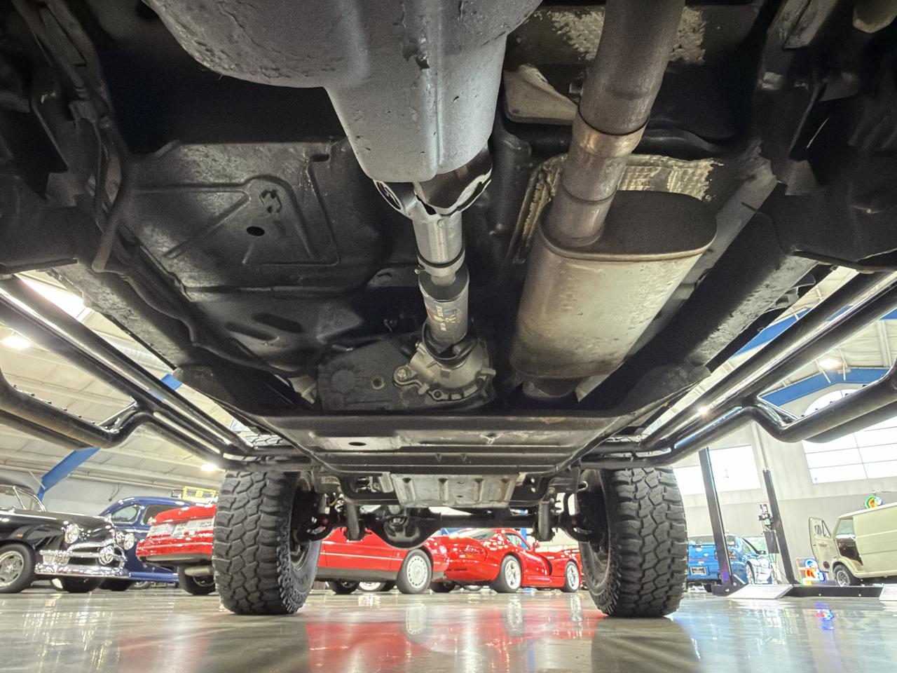 Jeep Wrangler  2006
