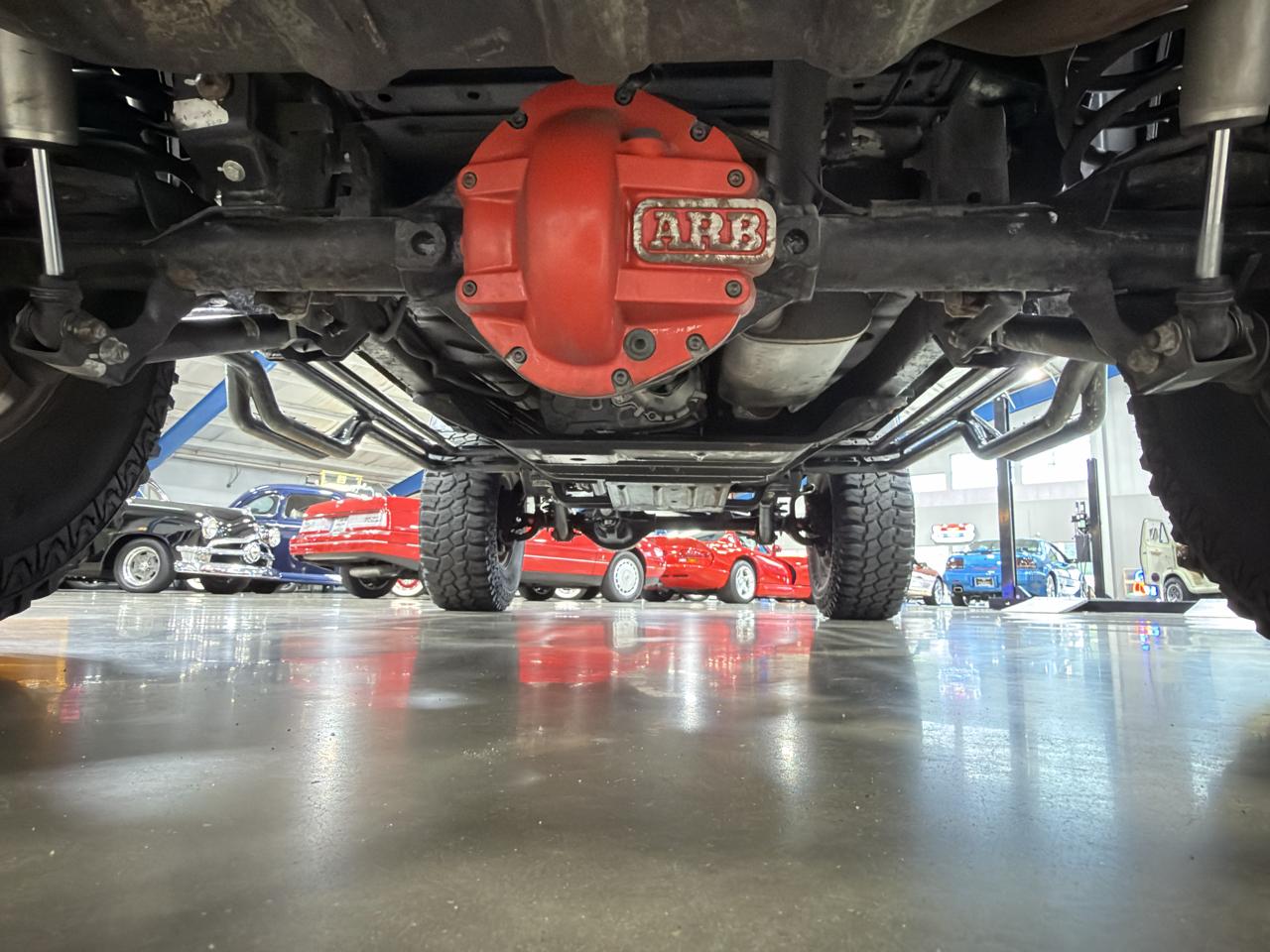 Jeep Wrangler  2006
