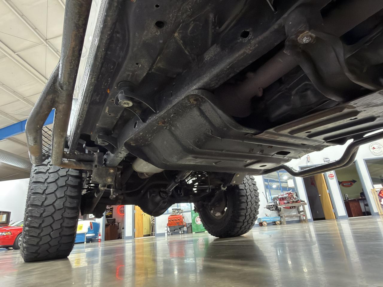 Jeep Wrangler  2006