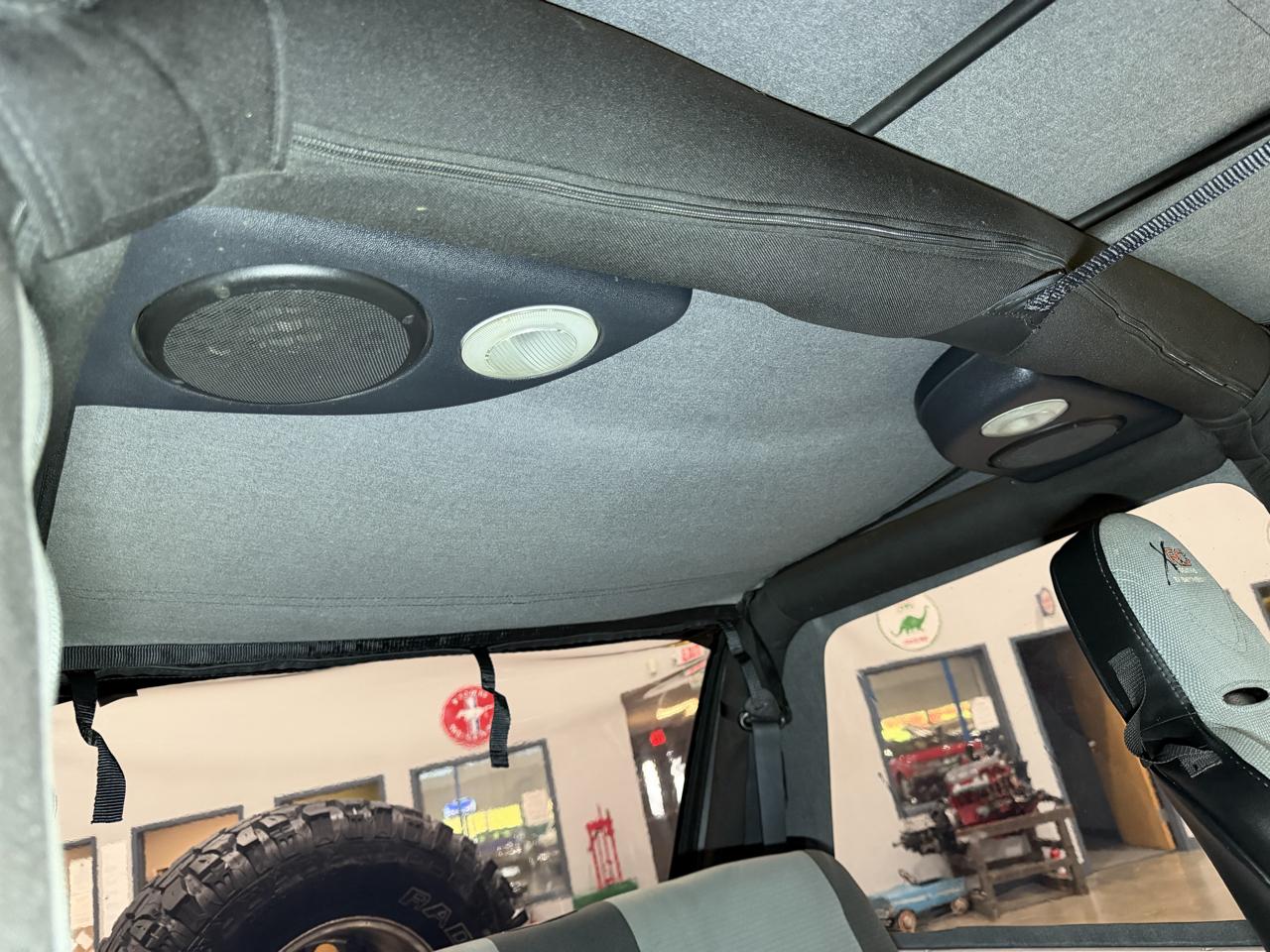 Jeep Wrangler  2006