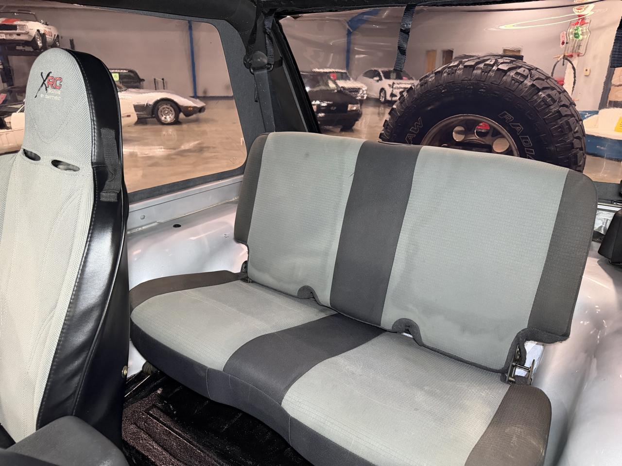 Jeep Wrangler  2006