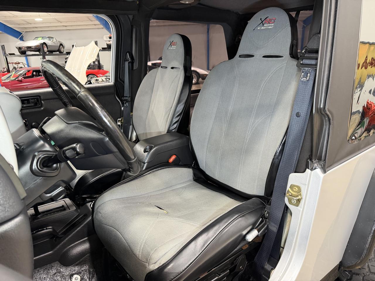 Jeep Wrangler  2006