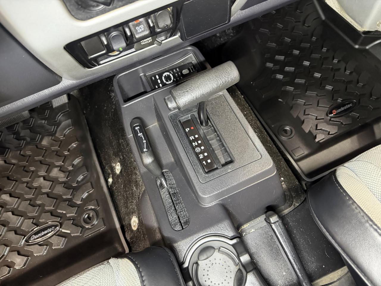 Jeep Wrangler  2006
