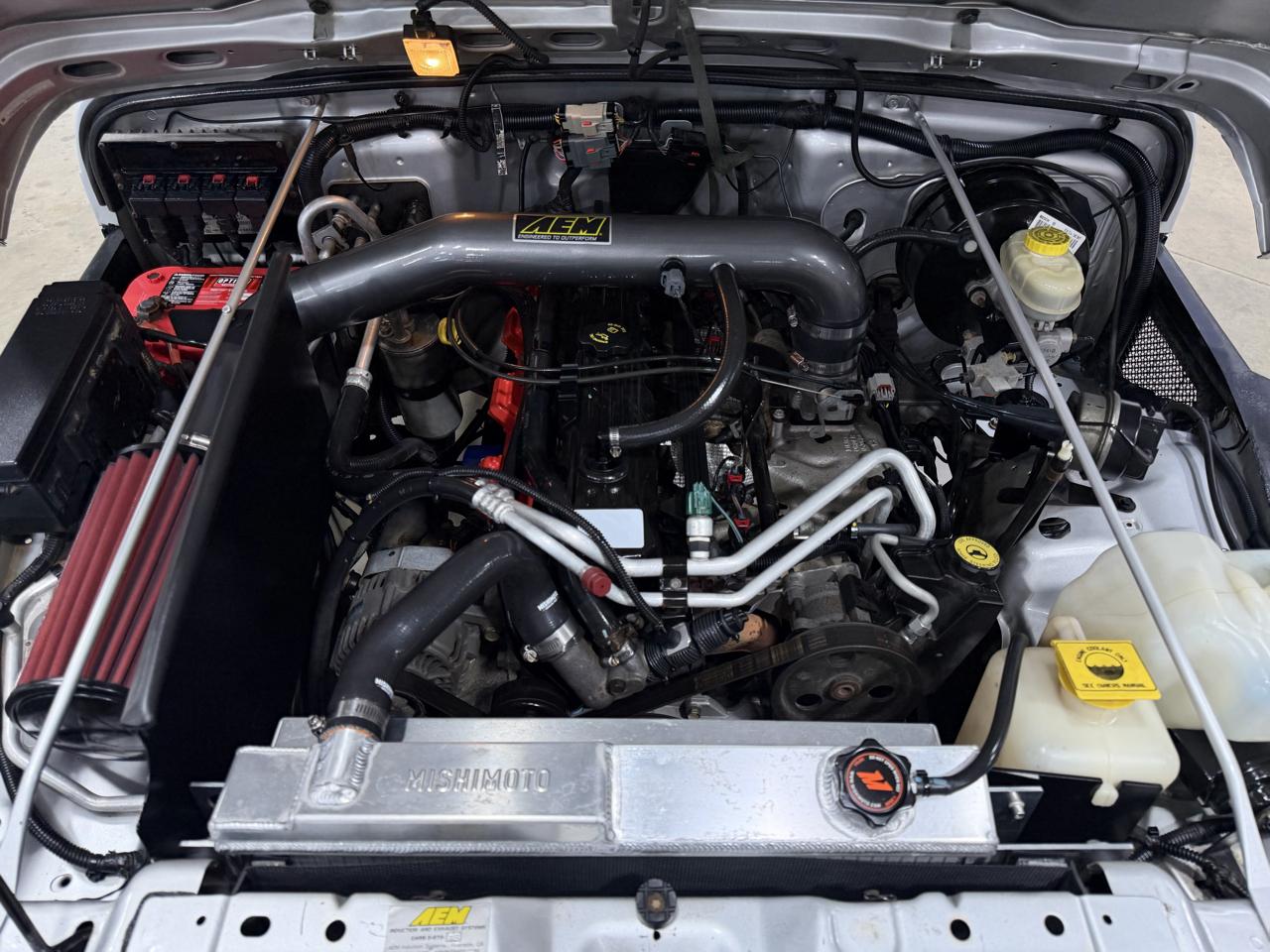 Jeep Wrangler  2006