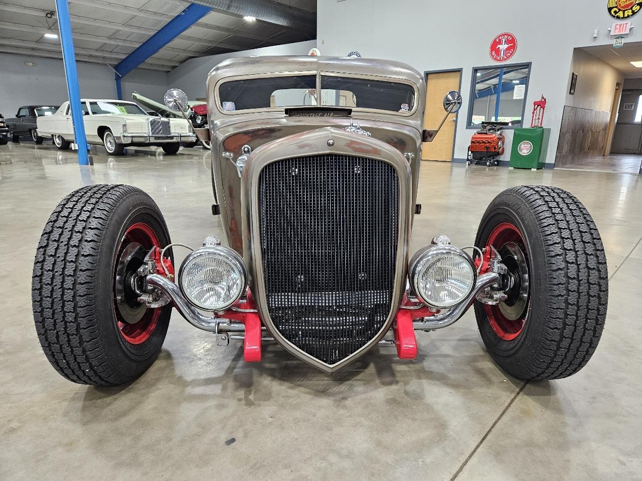Chevrolet Pickup  1941