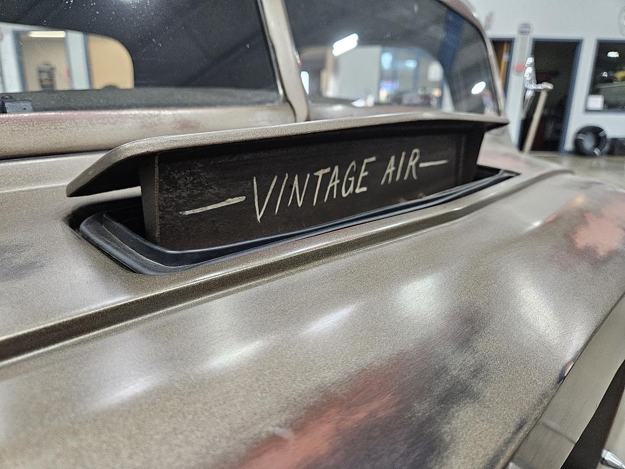 Chevrolet Pickup  1941