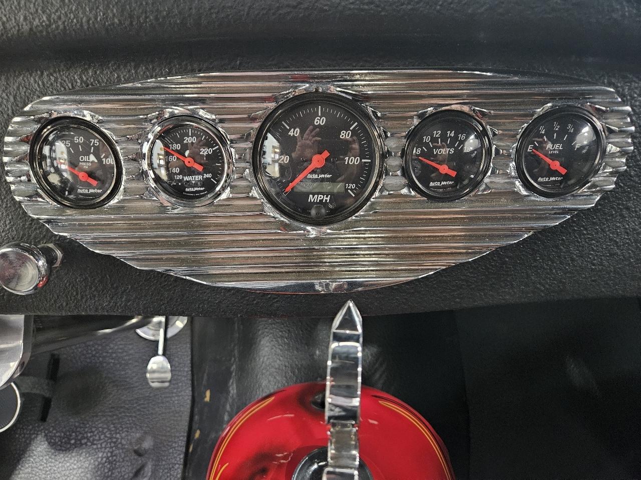 Chevrolet Pickup  1941