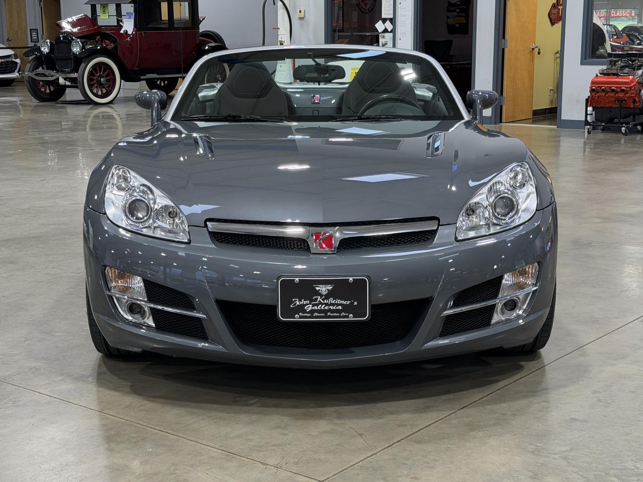 Saturn Sky  2009