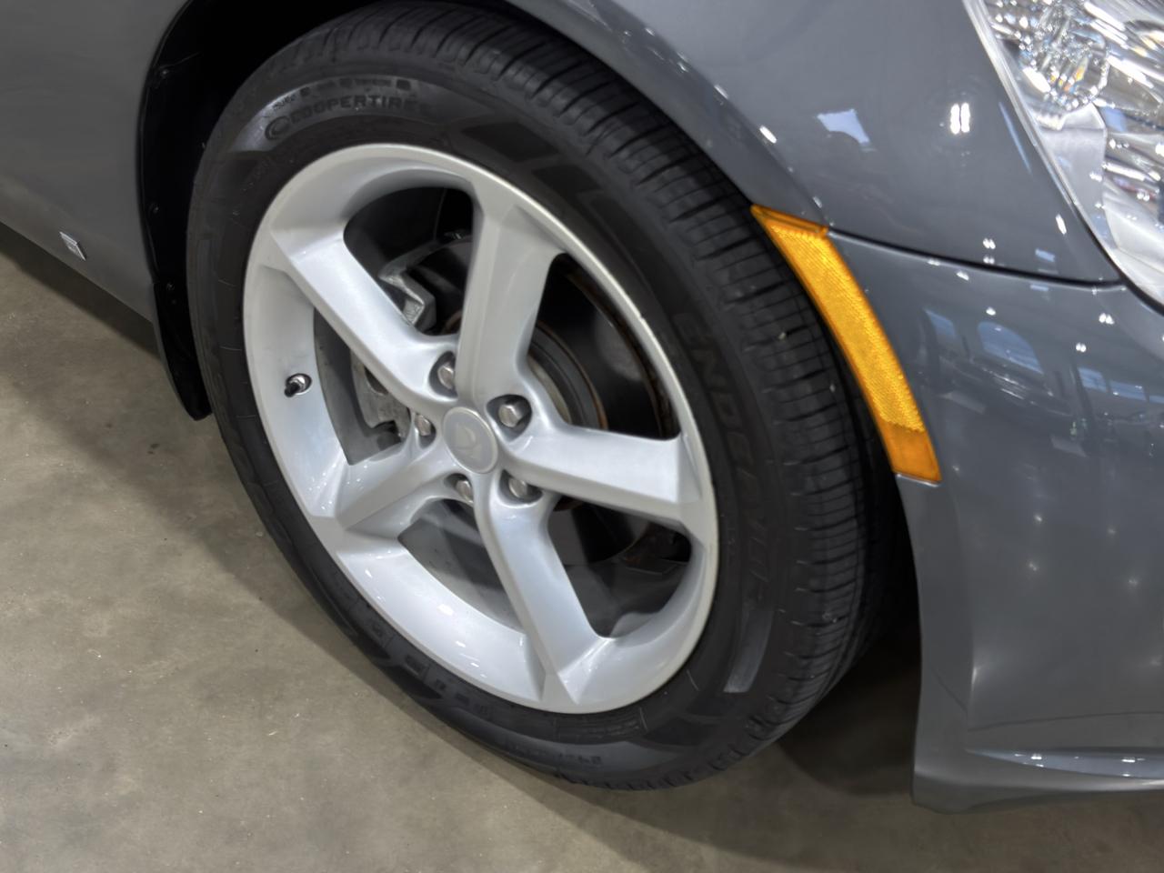 Saturn Sky  2009