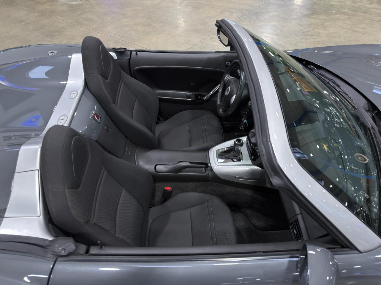 Saturn Sky  2009