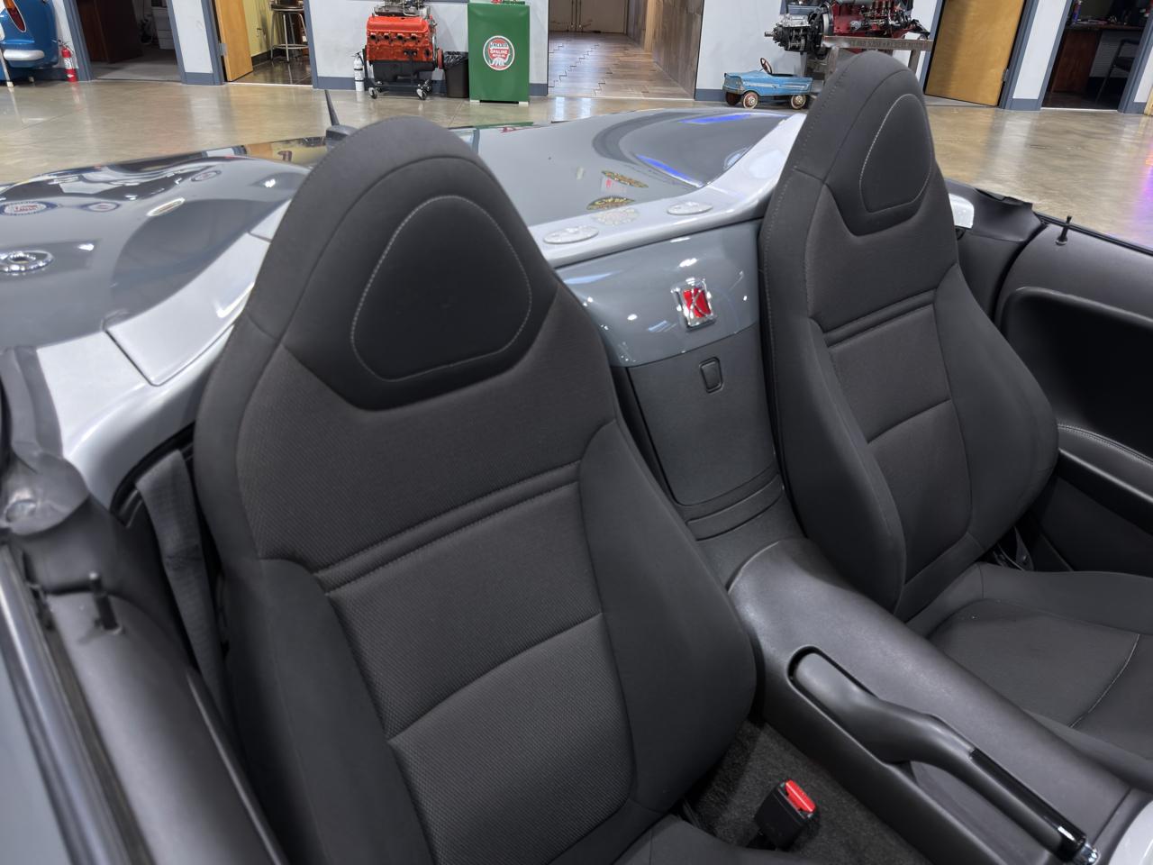 Saturn Sky  2009