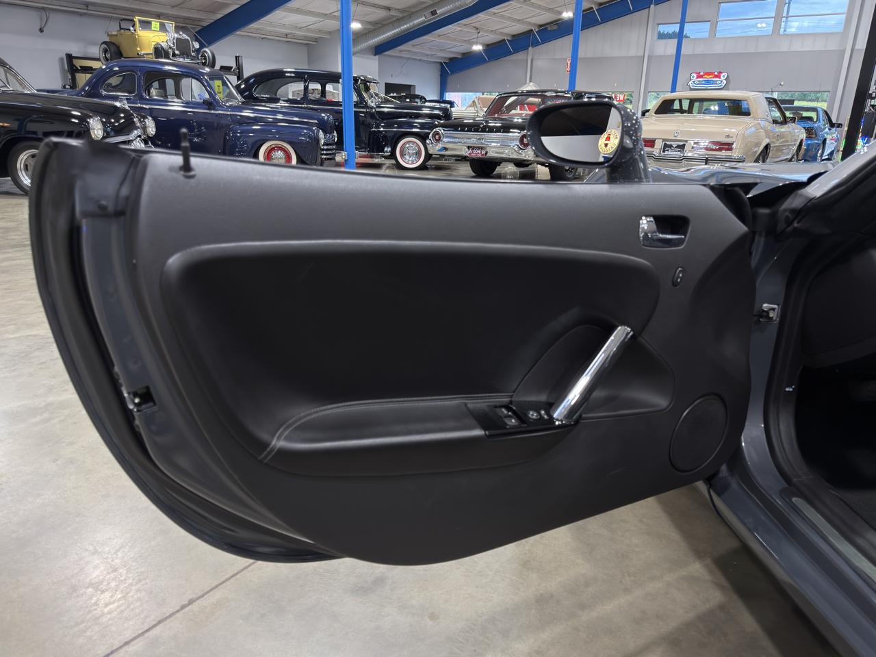 Saturn Sky  2009